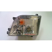 Фара передняя левая BAW Fenix 1044/1065